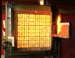 BS 476-7 建筑材料阻燃測試,防火測試