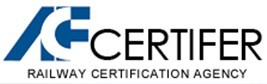 歐洲鐵路認證局Certifier