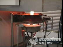 阻燃檢測