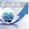 目標使命